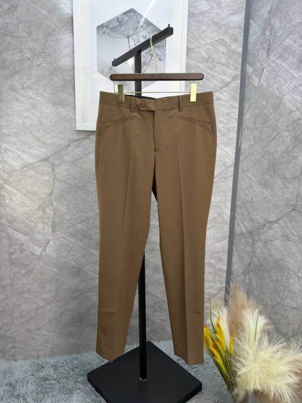 Брюки LORO PIANA