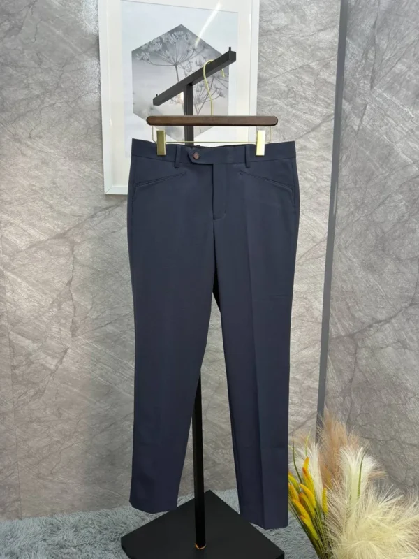 Брюки LORO PIANA