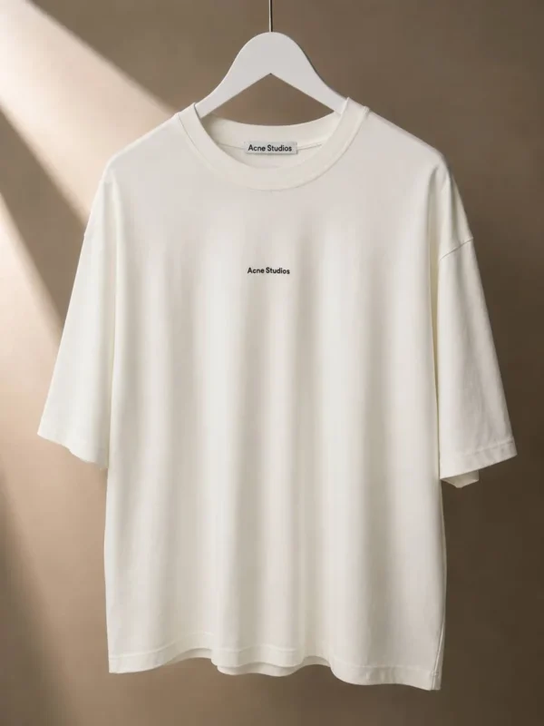 Футболка Acne Studios