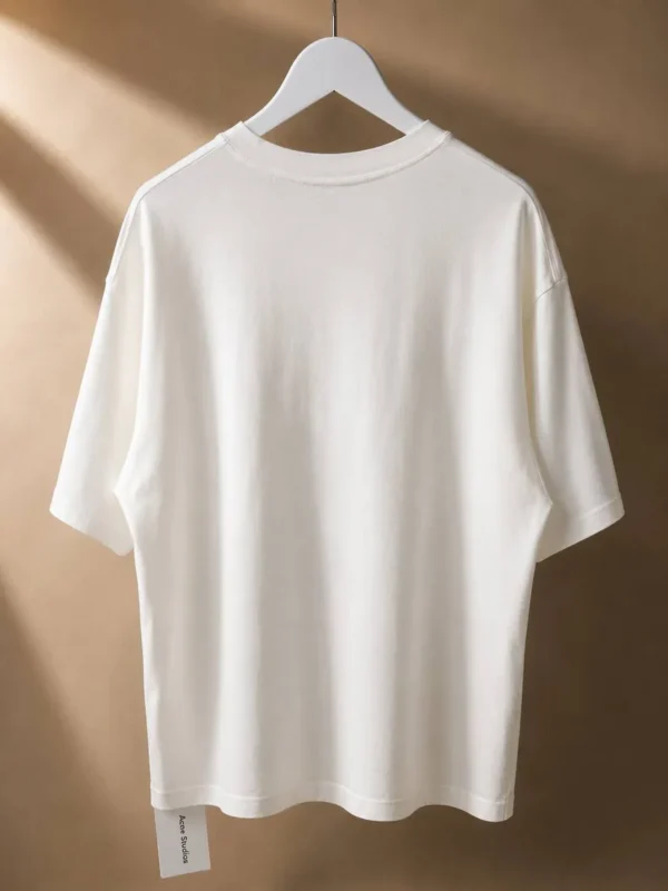 Футболка Acne Studios — фото 2