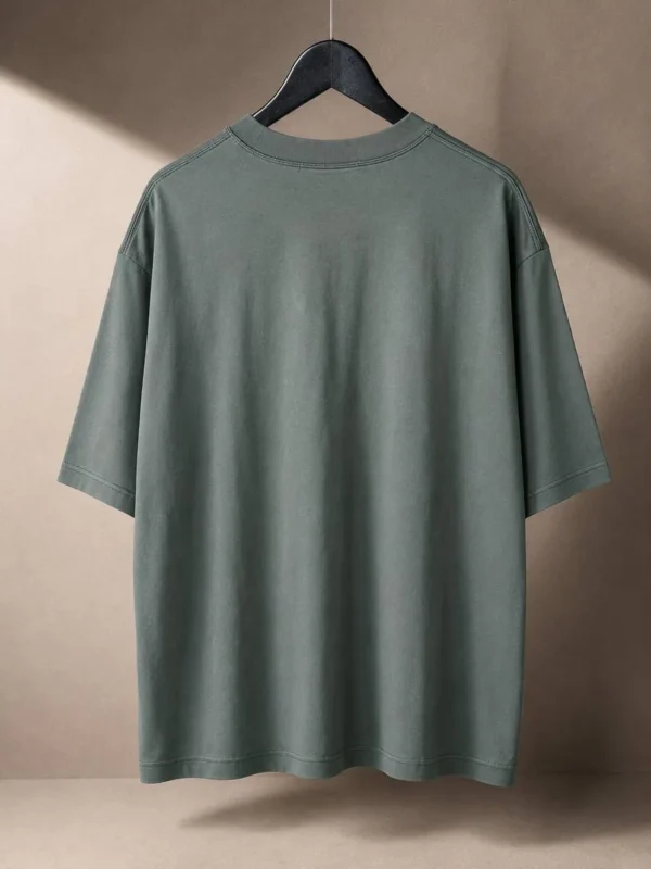 Футболка Acne Studios — фото 2