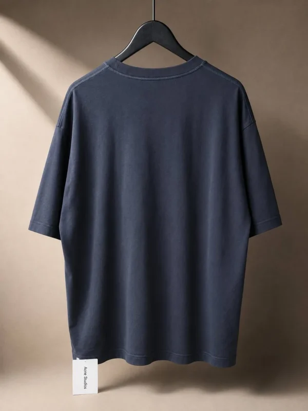 Футболка Acne Studios — фото 2