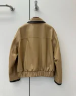 Женский костюм Chanel коричневого цвета, артикул 345818 — фото 3
