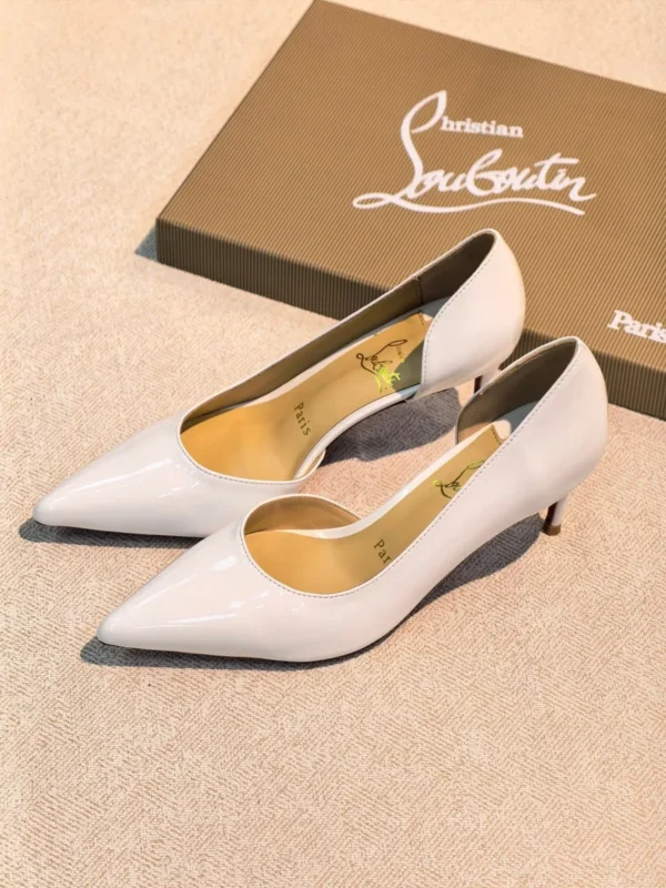 Туфли Christian Louboutin