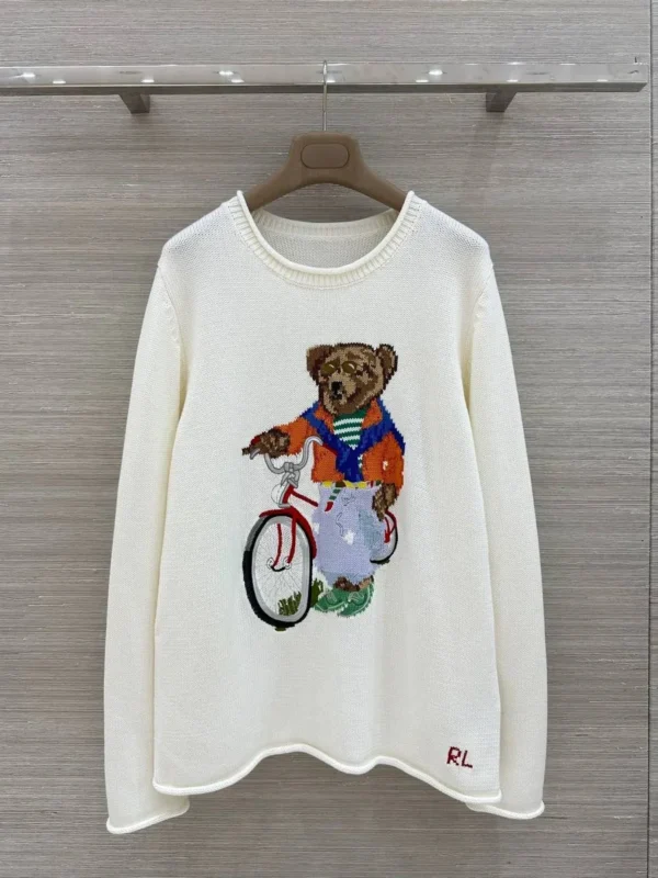 Свитер Ralph Lauren