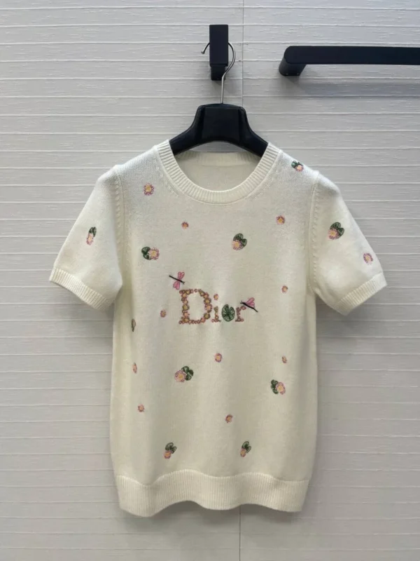 Футболка DIOR