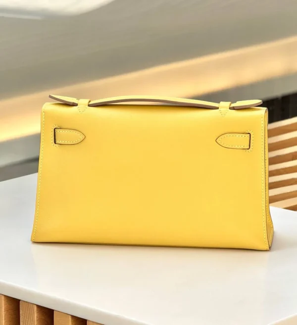 Сумка HERMES — фото 2