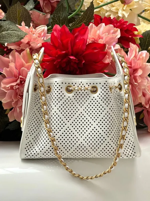 Сумка CHANEL — фото 2