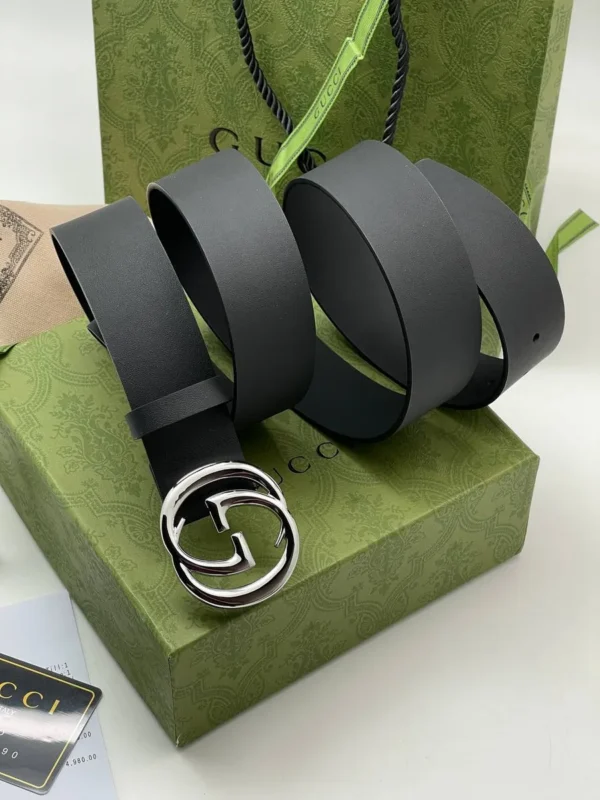 Ремень GUCCI