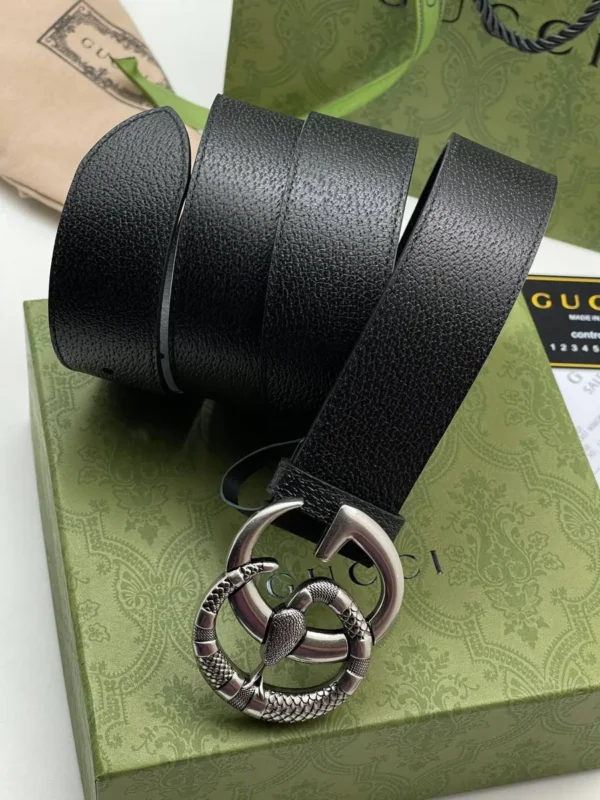 Ремень GUCCI