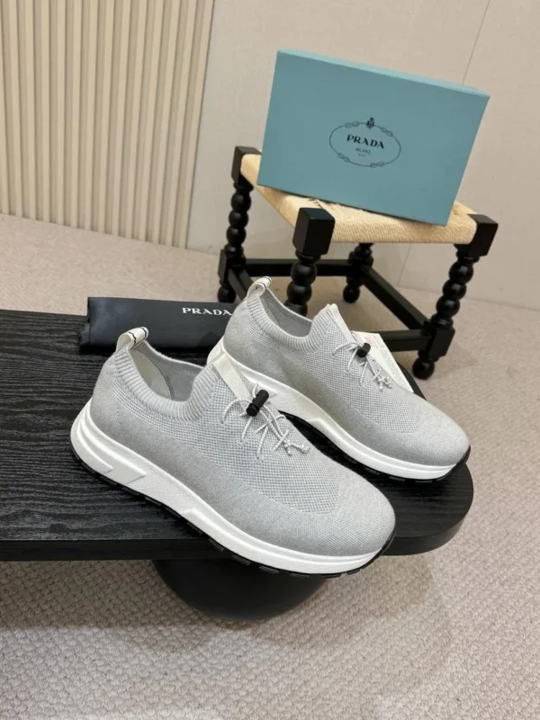 Кроссовки PRADA