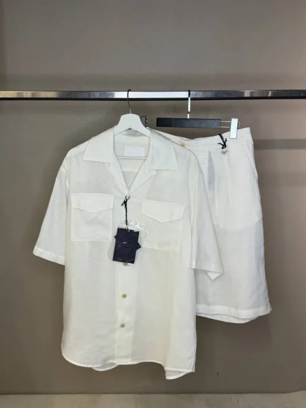Костюм PRADA