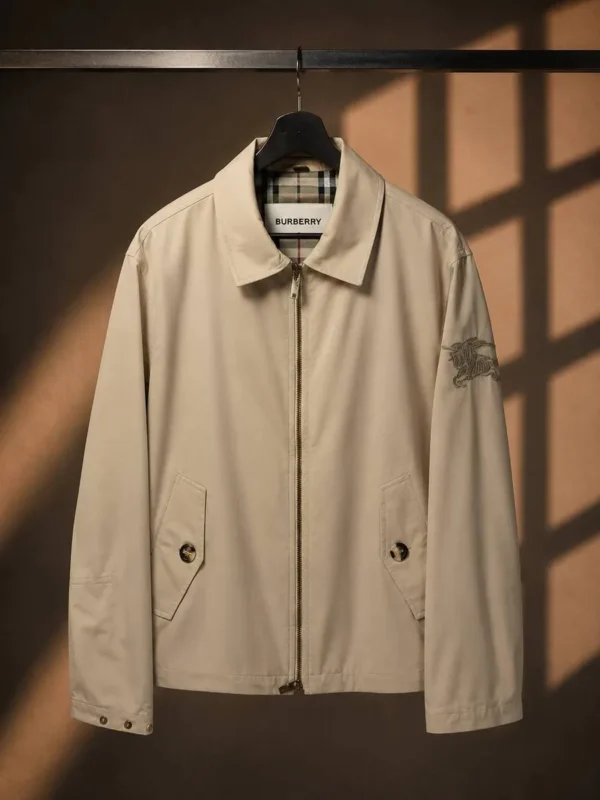 Ветровка BURBERRY