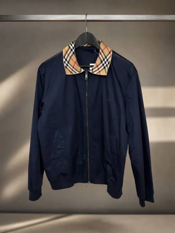 Ветровка BURBERRY