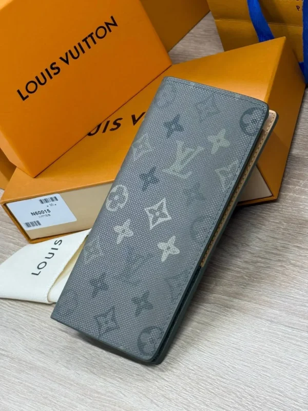 Портмоне LOUIS VUITTON — фото 2