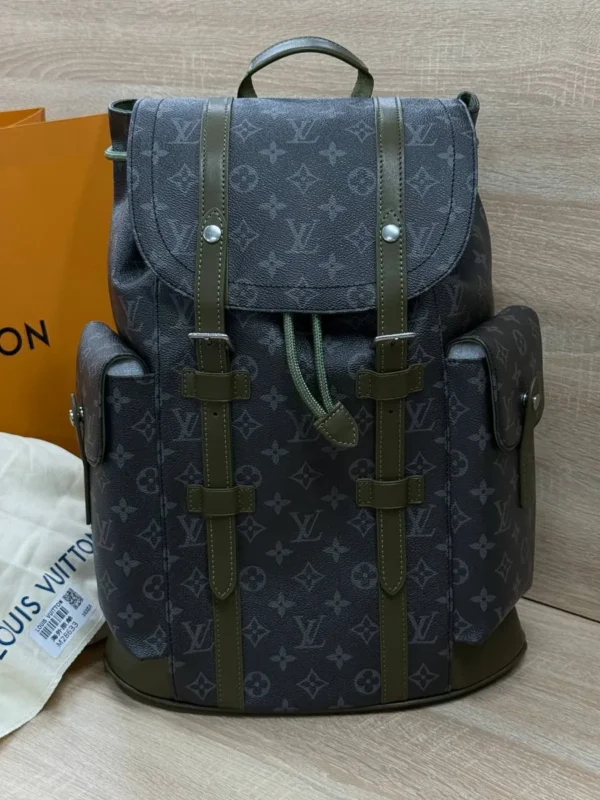 Рюкзак LOUIS VUITTON