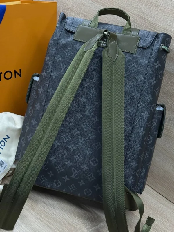 Рюкзак LOUIS VUITTON — фото 2