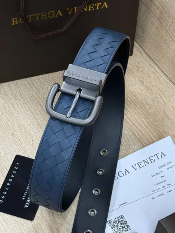 Ремень BOTTEGA VENETA