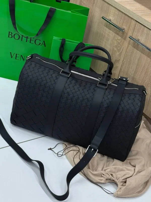 Дорожная сумка BOTTEGA VENETA