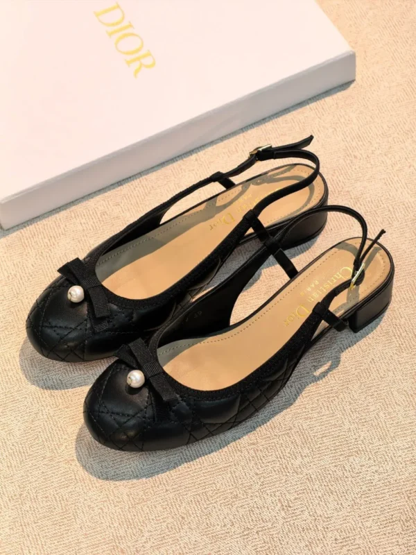 Туфли DIOR