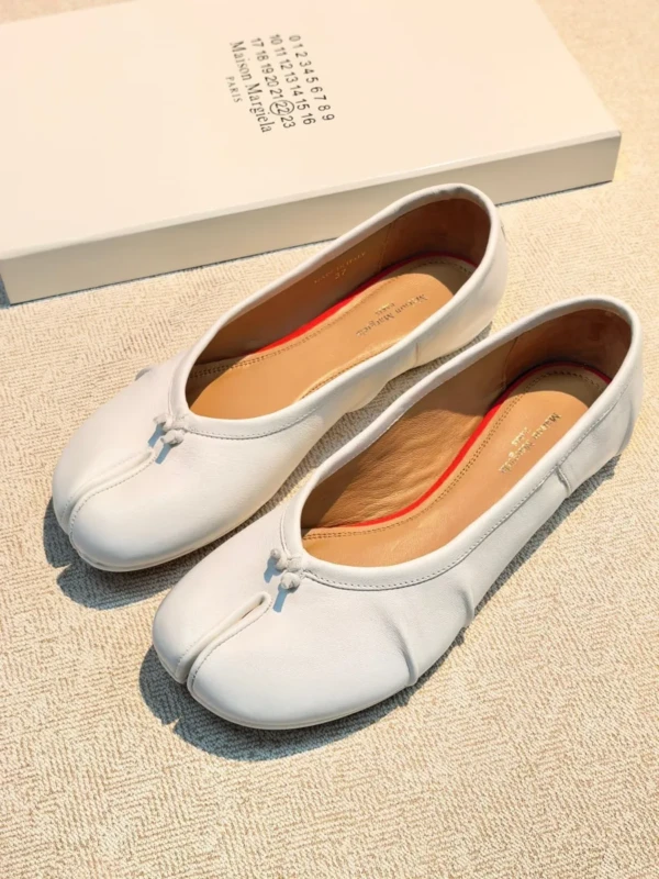 Балетки MAISON MARGIELA