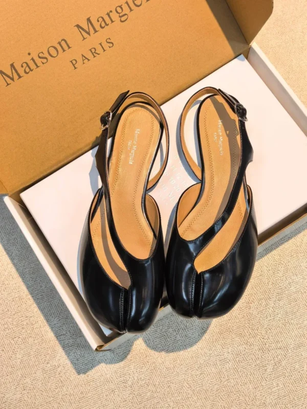 Балетки MAISON MARGIELA