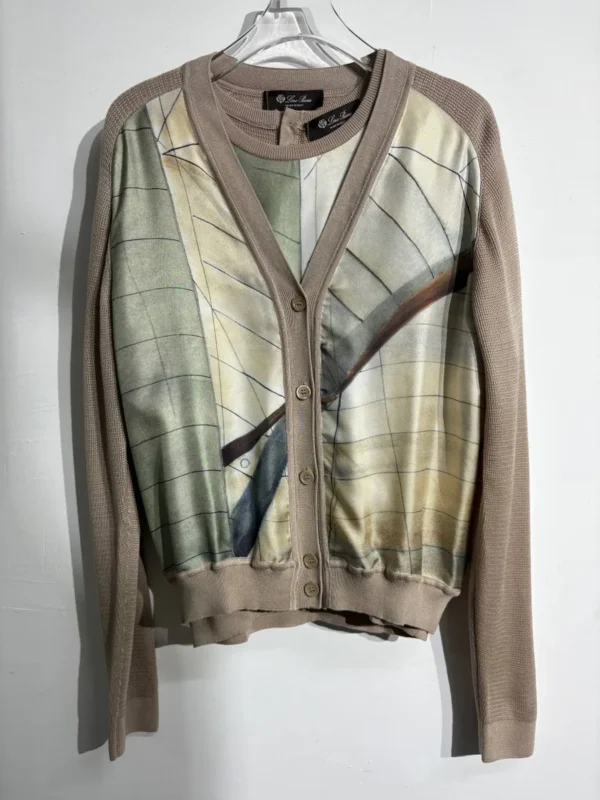 Кардиган LORO PIANA