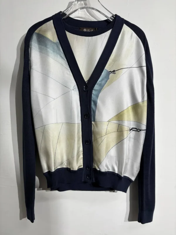 Кардиган LORO PIANA