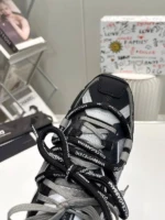 Мужские кроссовки Dolce Gabbana серого цвета, артикул 346049 — фото 6