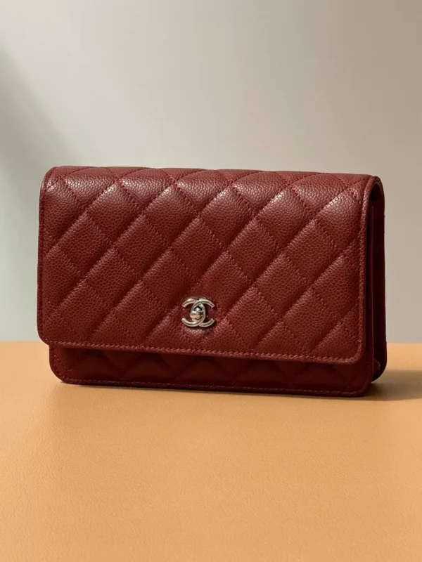 Сумка CHANEL