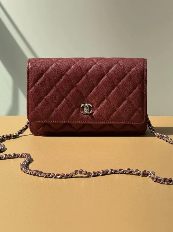 Сумка CHANEL — фото 2