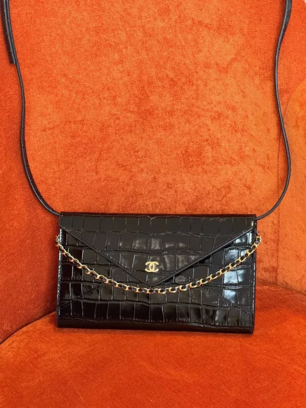 Сумка CHANEL