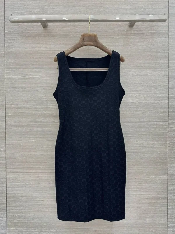 Платье GUCCI