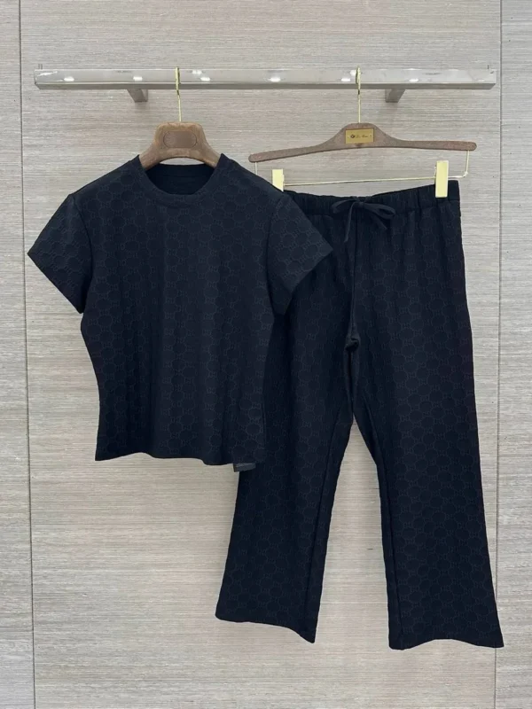 Футболка GUCCI — фото 2