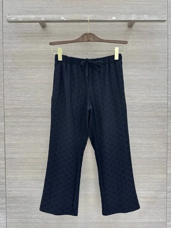 Штаны GUCCI