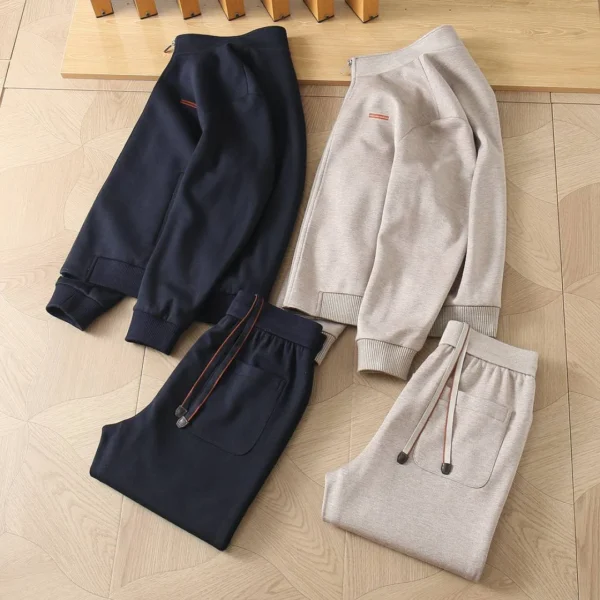 Спортивный костюм ZEGNA — фото 2