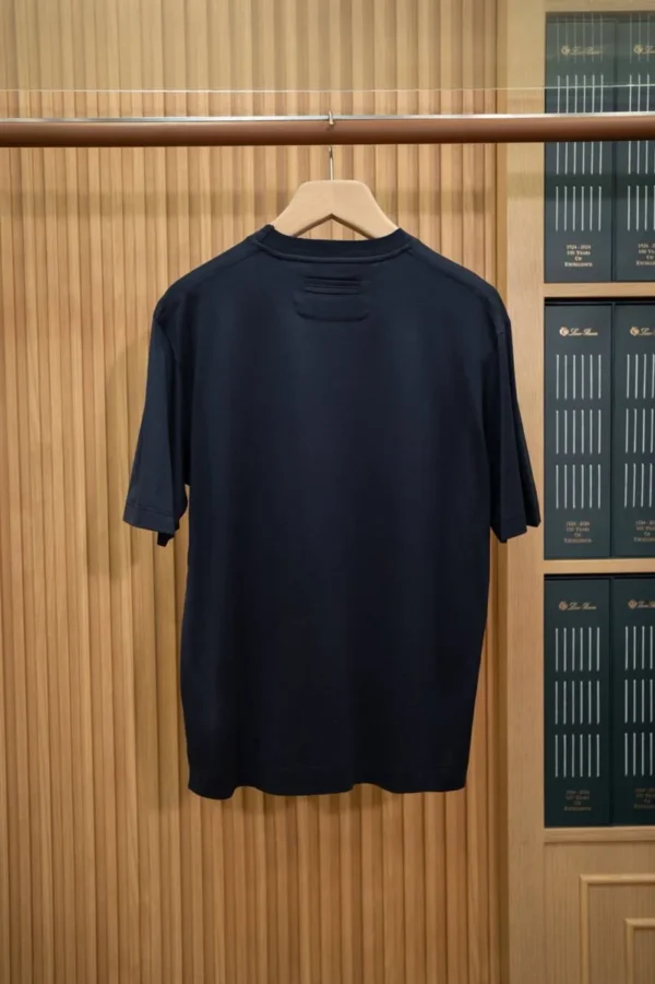 Футболка ZEGNA — фото 2