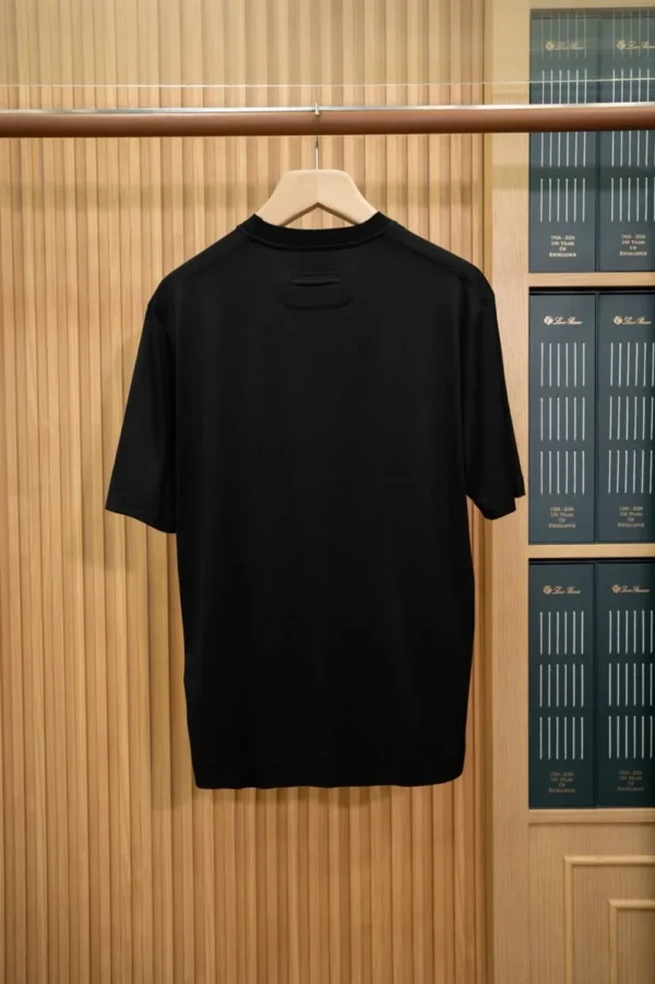 Футболка ZEGNA — фото 2