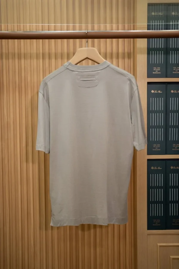 Футболка ZEGNA — фото 2