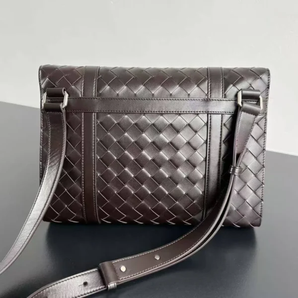 Портфель BOTTEGA VENETA — фото 2