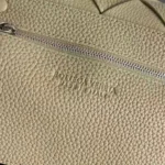 Мужская сумка мессенджер Bottega Veneta цвета хаки, артикул 346106 — фото 9