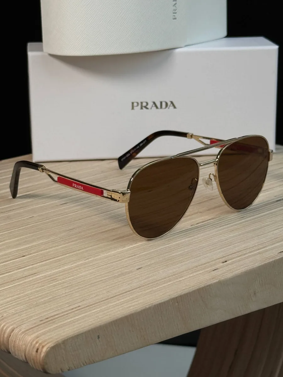 346116_1 Очки PRADA