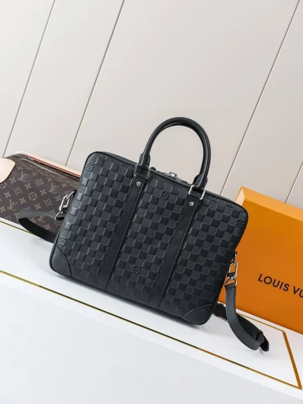 Портфель LOUIS VUITTON — фото 2