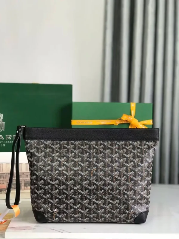 Клатч GOYARD