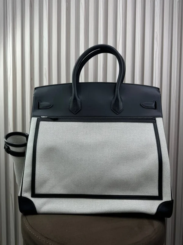Сумка & Портфель HERMES — фото 2