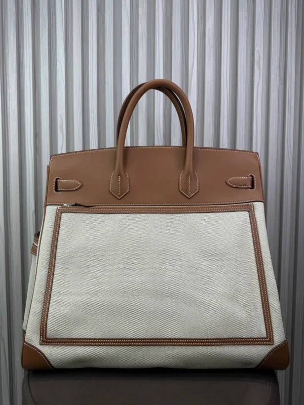 Сумка & Портфель HERMES — фото 2