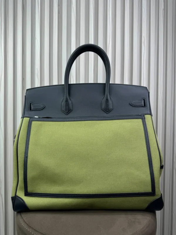 Сумка & Портфель HERMES — фото 2