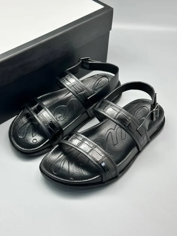 Сандали GUCCI