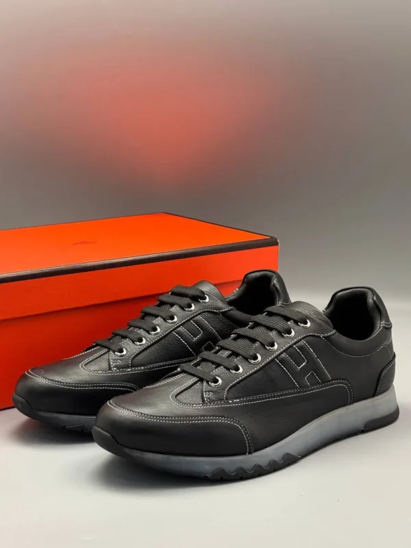 Кроссовки HERMES