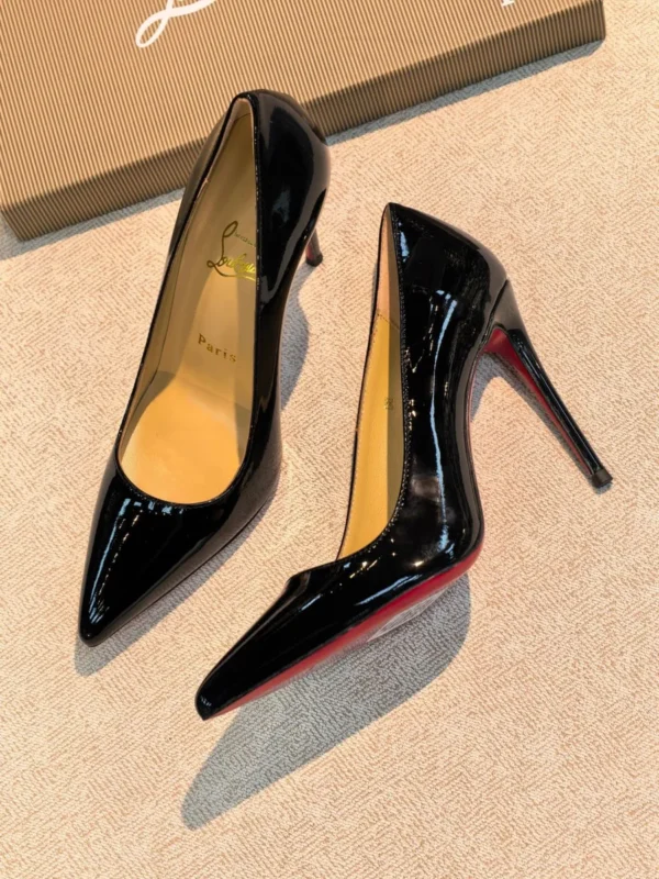 Туфли Christian Louboutin — фото 2